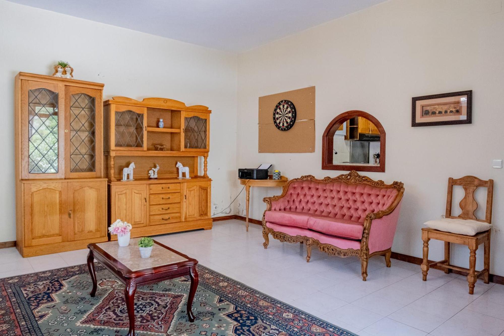 Sao Vicente Guest House Exterior foto