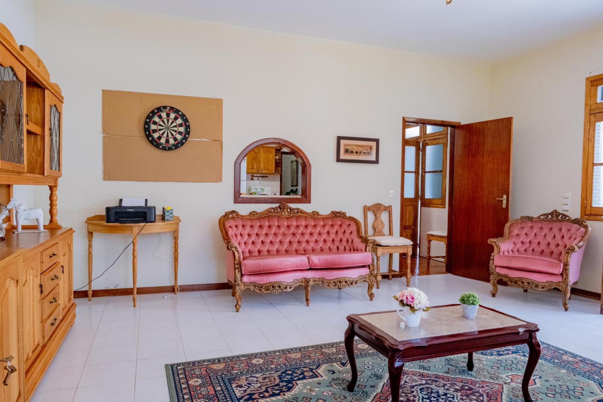 Sao Vicente Guest House Exterior foto