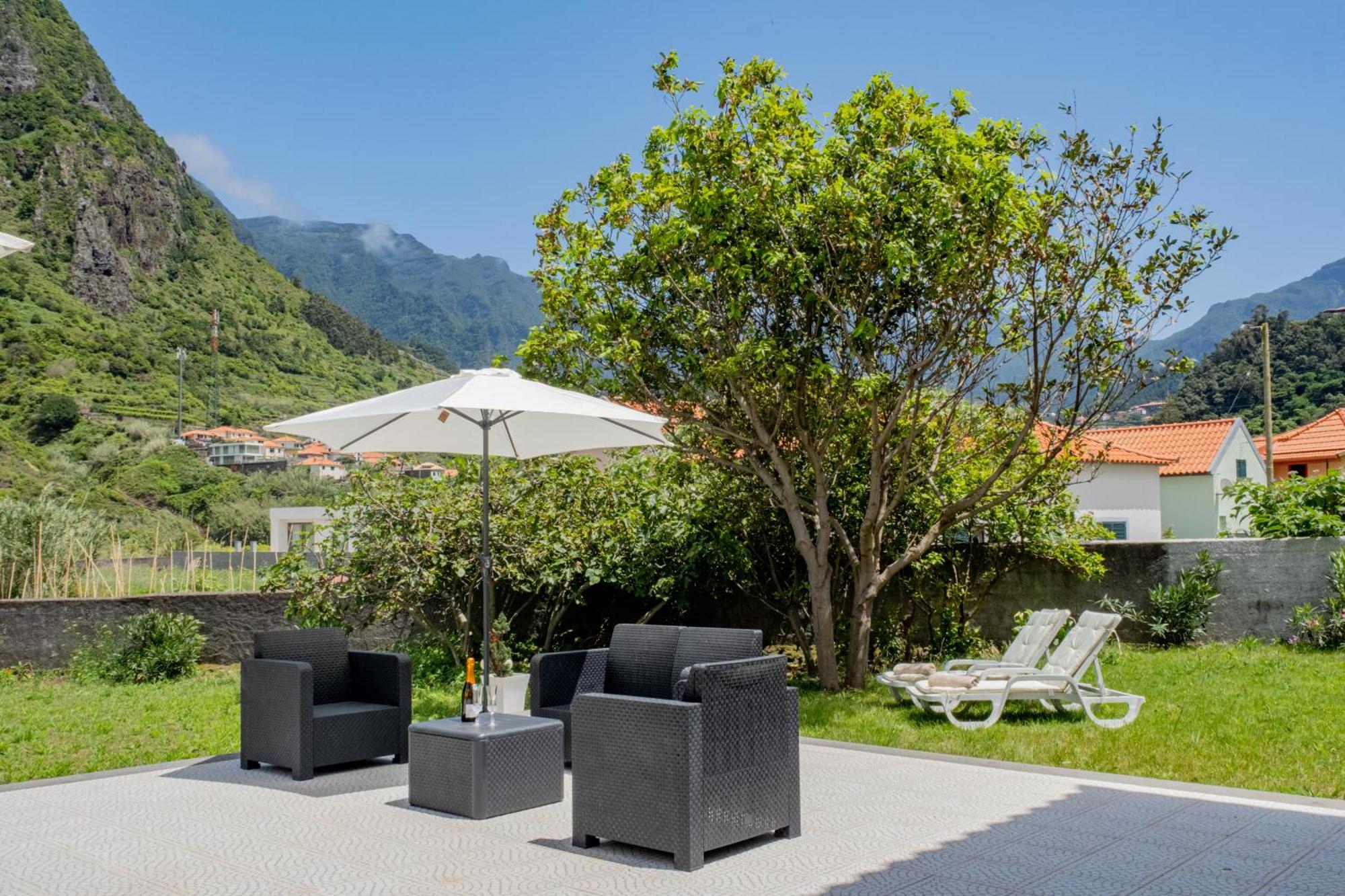 Sao Vicente Guest House Exterior foto